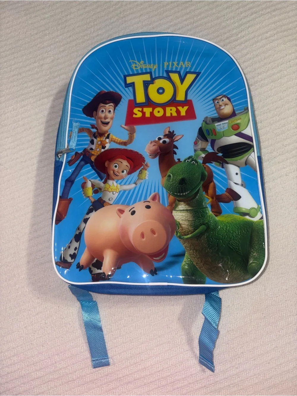 Disney Toy Story Backpack